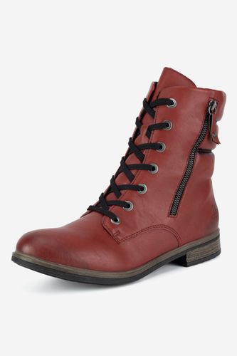 Semiš Rieker 72212-35 Crimson