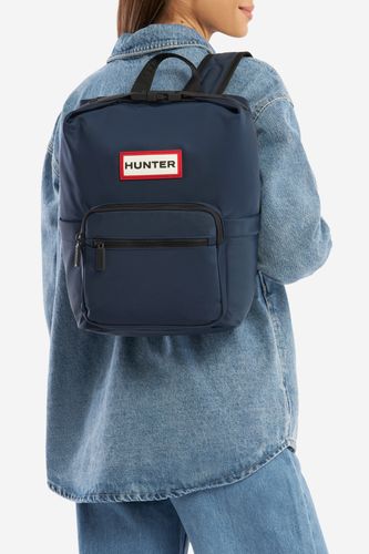 Nahrbtnik HUNTER HTR-K-001-06 Mornarsko modra