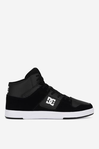 Sportska obuća DC Shoes CURE HI TOP ADYS400072-BKW Crna