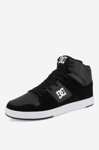 Sportska obuća DC Shoes CURE HI TOP ADYS400072-BKW Crna
