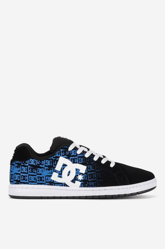 Sportska obuća DC Shoes GAVELER ADYS100536-KYP Crna