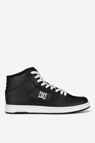 Sportska obuća DC Shoes MANTECA 4 HI ADJS100164-BS2 Crna