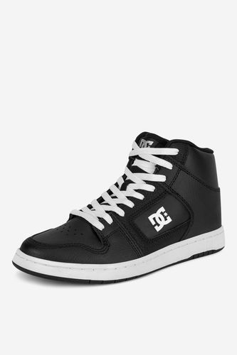 Sportska obuća DC Shoes MANTECA 4 HI ADJS100164-BS2 Crna