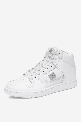 Sportska obuća DC Shoes MANTECA 4 HI ADJS100164-WS4 Bela
