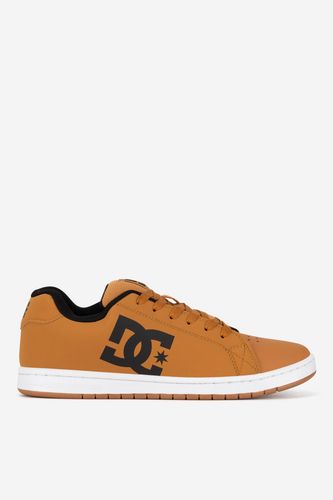 Sportska obuća DC Shoes GAVELER SN ADYS100574-KWH Svetlo braon