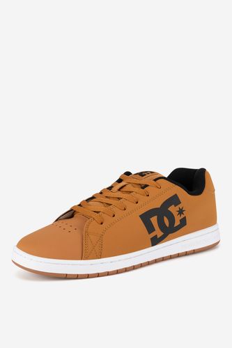 Sportska obuća DC Shoes GAVELER SN ADYS100574-KWH Svetlo braon