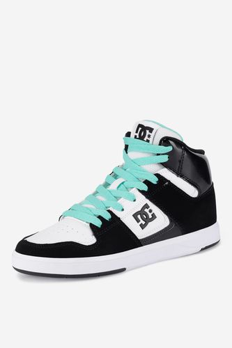 Sportska obuća DC Shoes CURE HI TOP ADJS700096-BWQ Crna