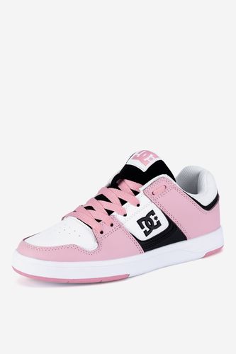 Sportska obuća DC Shoes CURE ADJS100169-KHO Bela