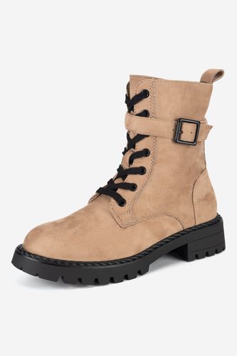 Semiš DeeZee WS6111-27 Bež
