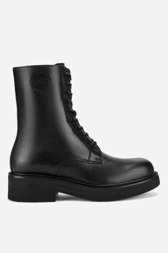 Semiš Gino Rossi RIDER-24606PE Črna