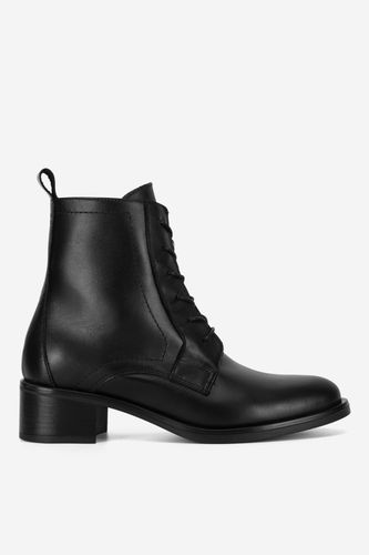 Semiš Gino Rossi DOTTY-26204PE Črna