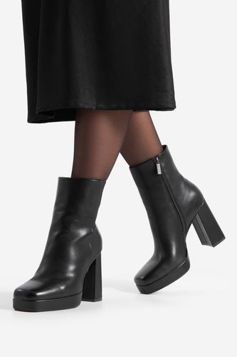 Gležnjarji Jenny Fairy HY7617-1 Črna