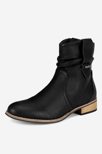 Gležnjarji Clara Barson WS23280-01 Črna