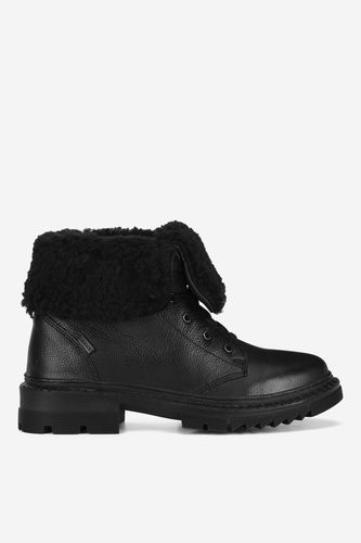 Semiš Lasocki Young JUL-RI-K-7888-1 Črna