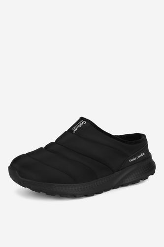 Papuče  GO SOFT MF1661-1 Crna