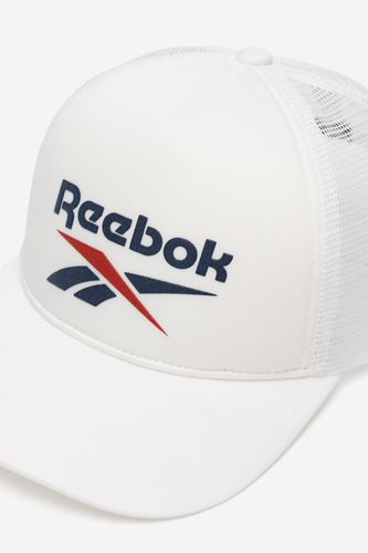 Kačket Reebok RBH1700-AW24 Bela