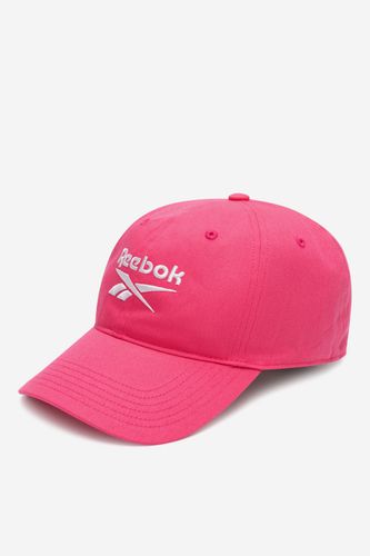 Kačket Reebok RBH1200-AW24 Roza