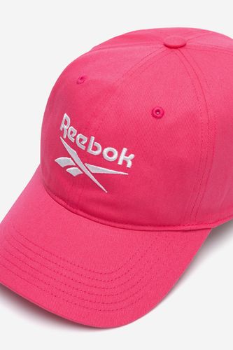 Kačket Reebok RBH1200-AW24 Roza
