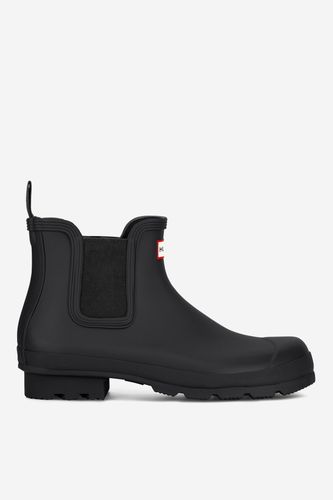 Гумени ботуши HUNTER MFS9116RMA Черен