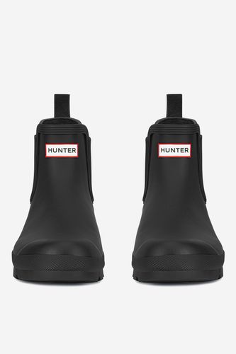 Гумени ботуши HUNTER MFS9116RMA Черен