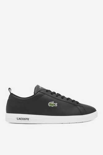 Sportovní obuv LACOSTE CARNA BASE 48SMA0112-312 Černá