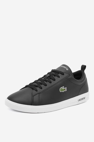 Sportovní obuv LACOSTE CARNA BASE 48SMA0112-312 Černá