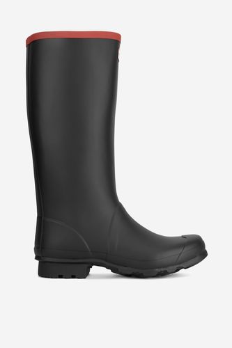 Гумени ботуши HUNTER UFT4008RMA Черен