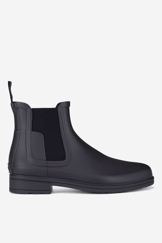 Гумени ботуши HUNTER MFS9060RMA Черен