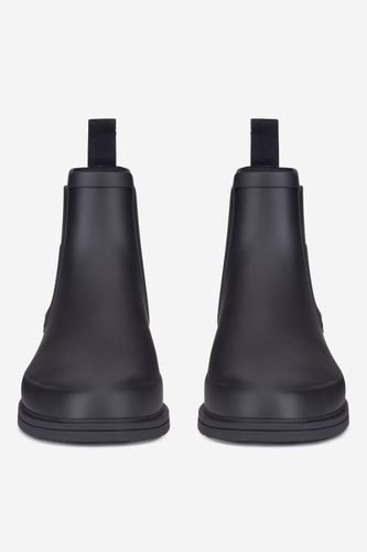 Гумени ботуши HUNTER MFS9060RMA Черен