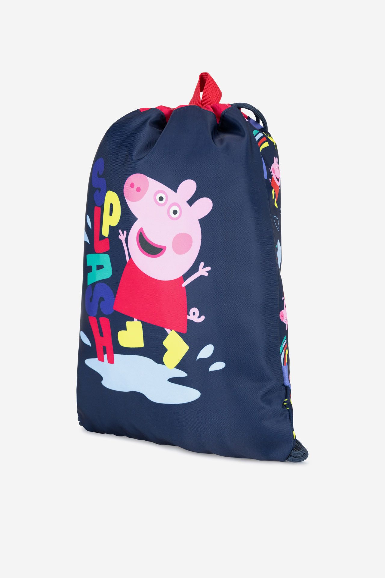 Torba za obuću KOBALT PLAVA