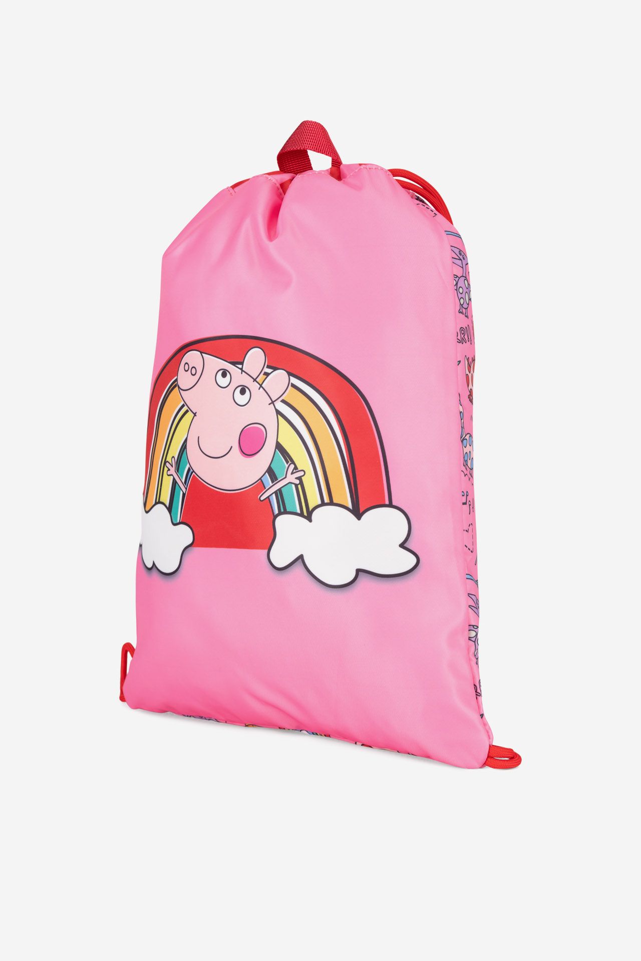 Torba za obuću ROZE