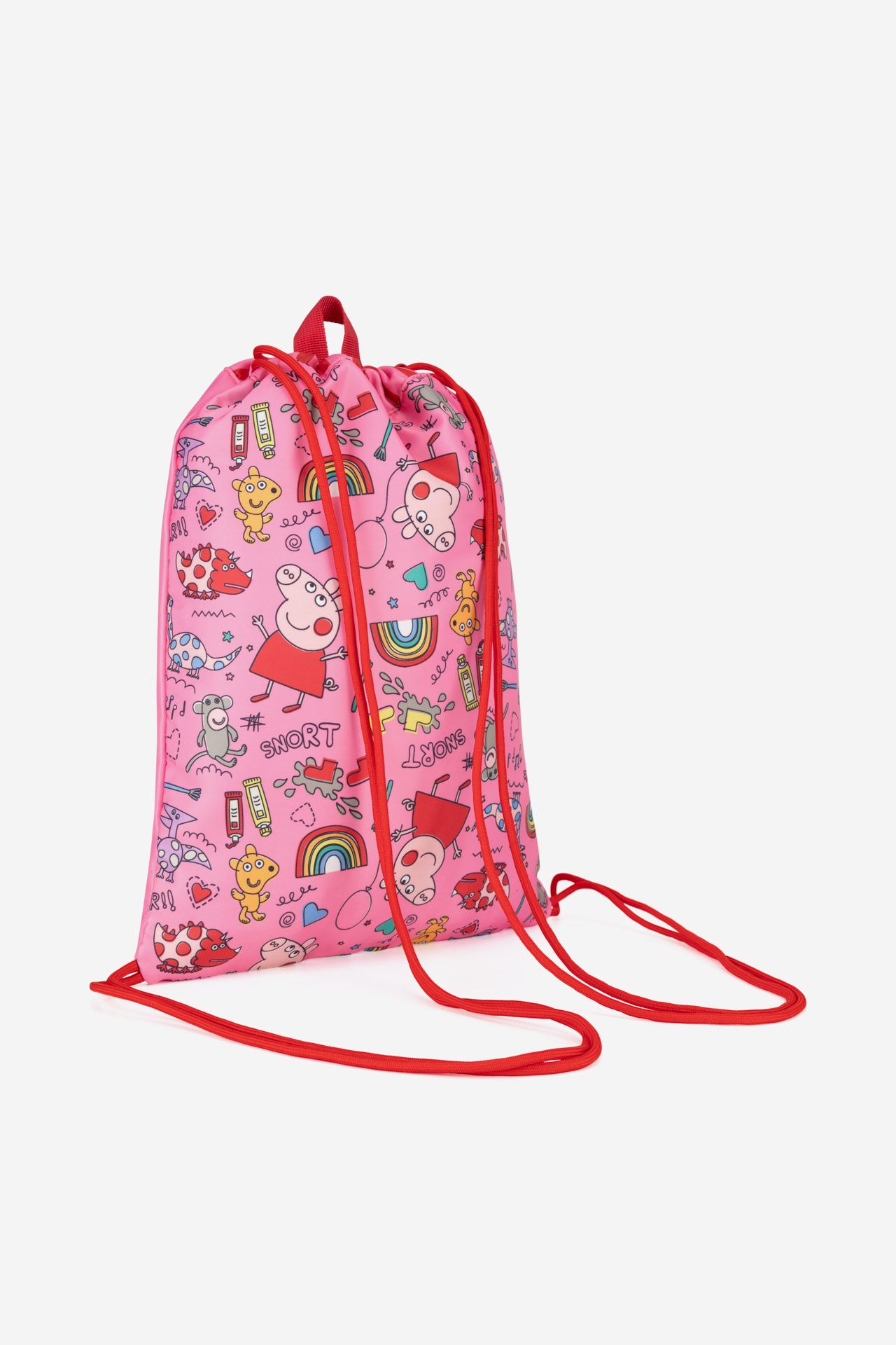 Torba za obuću ROZE