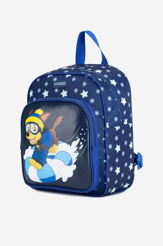 Ranac Paw Patrol ACCCS-AW24-308PAW Kobalt plava