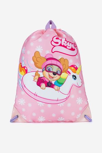 Sáček na obuv Paw Patrol ACCCS-AW24-307PAW Růžová