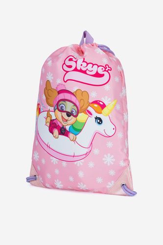 Sáček na obuv Paw Patrol ACCCS-AW24-307PAW Růžová