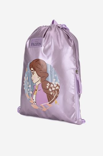 Torba za obuću Frozen ACCCS-AW24-231DFR-A Ljubičasta