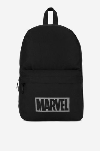 Ranac Marvel ACCCS-AW24-201MV Crna