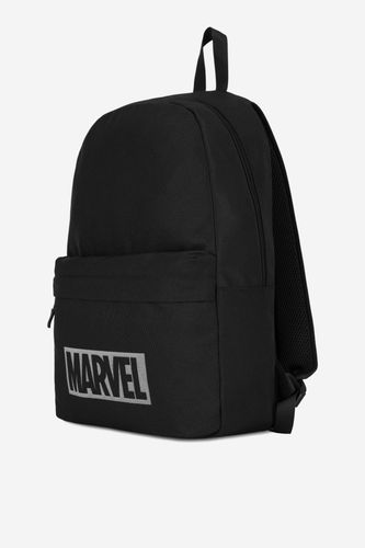 Ranac Marvel ACCCS-AW24-201MV Crna