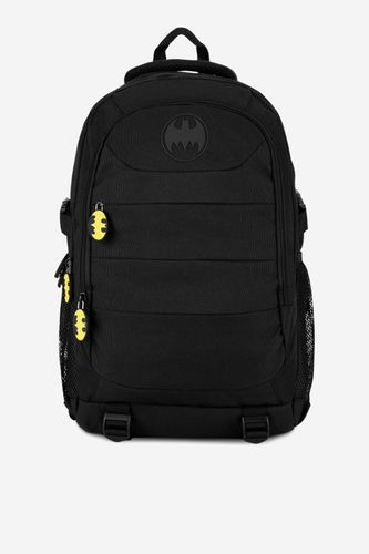 Ranac Batman ACCCS-AW24-204WBBAT Crna