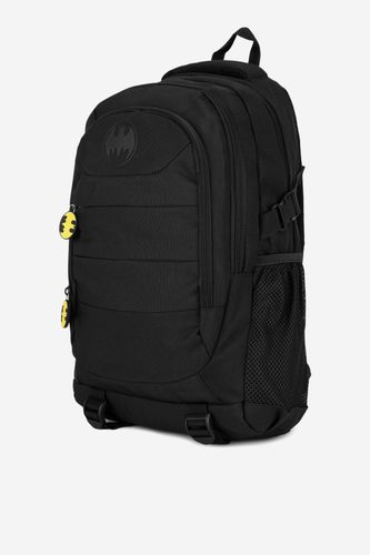 Ranac Batman ACCCS-AW24-204WBBAT Crna