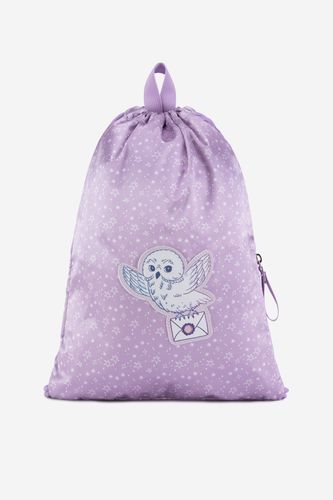 Torba za obuću Harry Potter ACCCS-AW24-242WBHP Ljubičasta