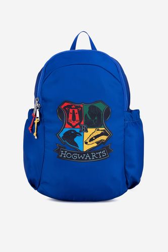 Ranac Harry Potter ACCCS-AW24-214WBHP-A Plava