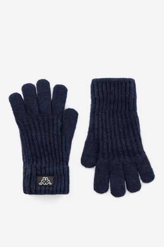 Univerzalne rukavice Kappa KAP-U6-002-AW24 Kobalt plava
