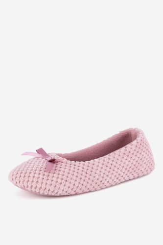 Papuče  Home&Relax WFA3209-1 Roza