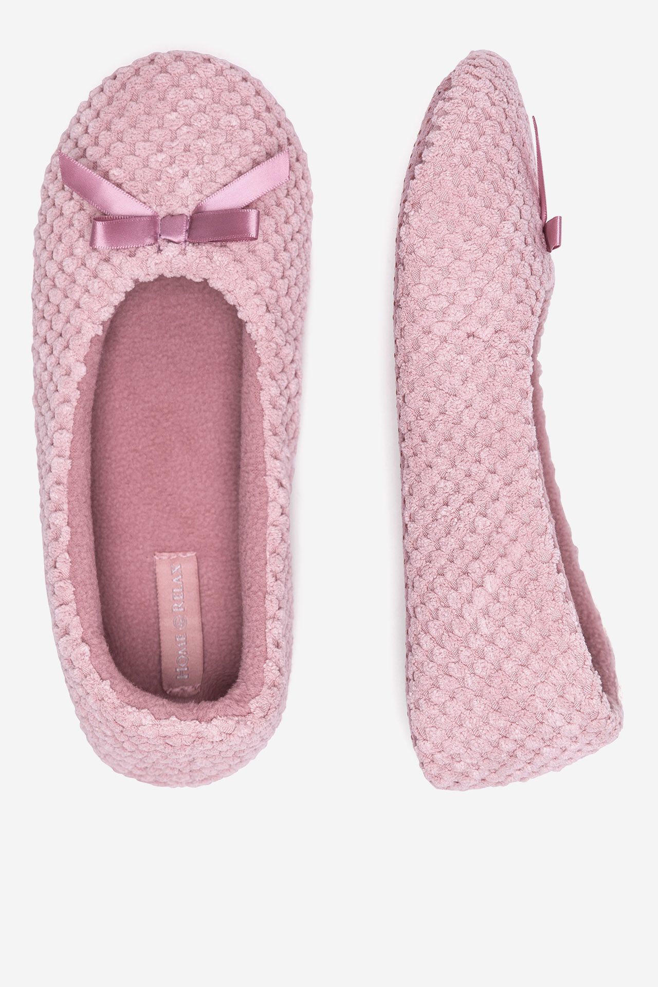 Papuče  ROZE