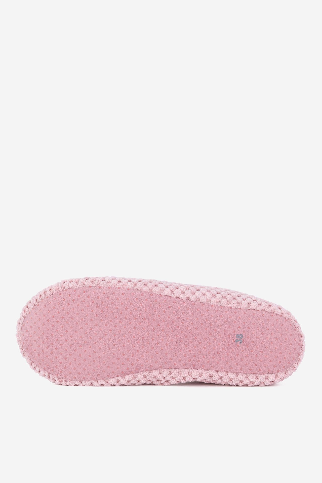 Papuče  ROZE