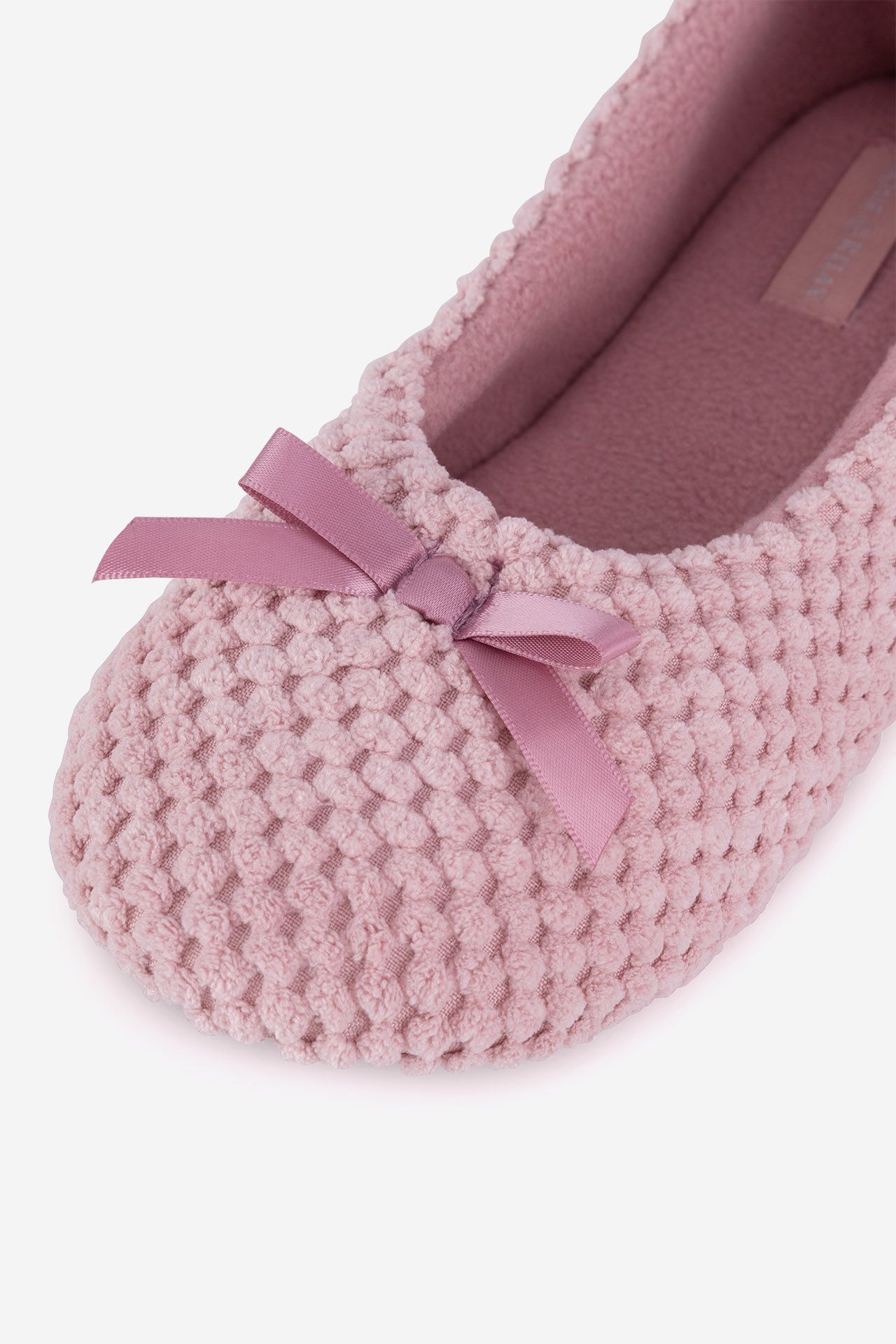 Papuče  ROZE