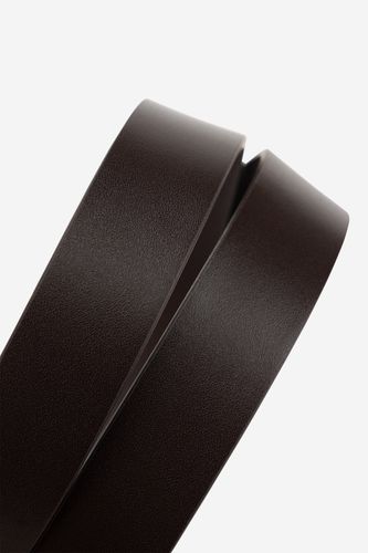 Ženski kaiš Gino Rossi BLYL24001-3 SLV Braon