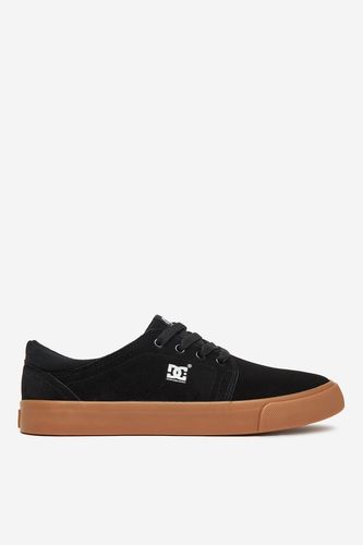 Platnene superge DC Shoes SS25-3C015 Črna
