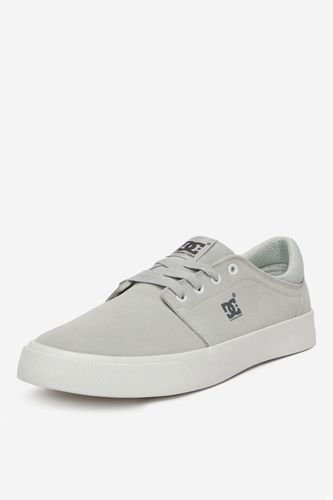 Platnene superge DC Shoes SS25-3C015 Siva